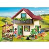 Playmobil 70133 Statkářův dům