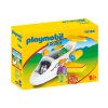 Playmobil 70185 Letadlo s pasažérem