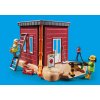 Playmobil 70443 Minibagr