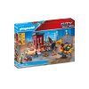 Playmobil 70443 Minibagr