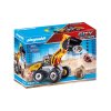 Playmobil 70445 Kolový nakladač