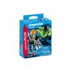 Playmobil 70248 Agent s dronem