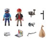 Playmobil 70498 Starter Pack Policie