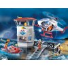 Playmobil 70664 Mega Set - Pobřežní stráž