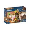 Sal’ahari Sands - Svatyně armády kostlivců PLAYMOBIL 70751