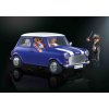 Mini Cooper PLAYMOBIL 70921