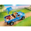 Mobilní podkovářství PLAYMOBIL 70518