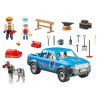 Mobilní podkovářství PLAYMOBIL 70518