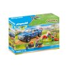 Mobilní podkovářství PLAYMOBIL 70518