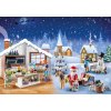 Adventní kalendář Vánoční pečení PLAYMOBIL 71088
