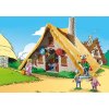 Asterix: Majestatixova chýše PLAYMOBIL 70932