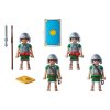 Asterix: Římský oddíl PLAYMOBIL 70934