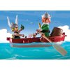 Asterix: Adventní kalendář Piráti PLAYMOBIL 71087