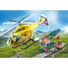 Záchranný vrtulník Playmobil 71203