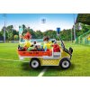 Záchranářský vůz Playmobil 71204