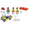 Záchranářský vůz Playmobil 71204