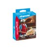 Pekař pizzy Playmobil 71161