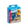 Ekologická aktivistka Playmobil 71163