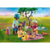 Výlet na piknik s koňmi Playmobil 71239