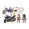 Starter Pack Speciální jednotka nasazení Playmobil 71255