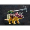 Triceratops Playmobil 71262