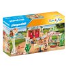 Kempování Playmobil 71424