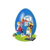Basketbalový zápas PLAYMOBIL 9210