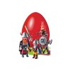 Velký a malý Viking PLAYMOBIL 9209
