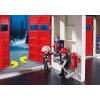 Velká hasičská stanice PLAYMOBIL 9462