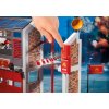 Velká hasičská stanice PLAYMOBIL 9462