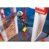 Velká hasičská stanice PLAYMOBIL 9462