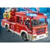 Hasičské auto se žebříkem PLAYMOBIL 9463