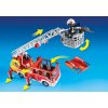 Hasičské auto se žebříkem PLAYMOBIL 9463