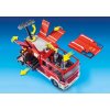 Hasičské auto se stříkačkou PLAYMOBIL 9464