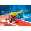 Hasičské auto se stříkačkou PLAYMOBIL 9464