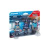 Set figurek Policie PLAYMOBIL 70669