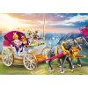 Romantický kočár s koňmi PLAYMOBIL 70449