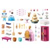 Zámecká cukrárna PLAYMOBIL 70451