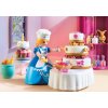 Zámecká cukrárna PLAYMOBIL 70451