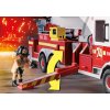 Hasičské auto: US Tower Ladder PLAYMOBIL 70935