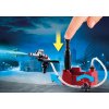 Hasičské auto: US Tower Ladder PLAYMOBIL 70935