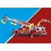 Hasičské auto: US Tower Ladder PLAYMOBIL 70935