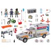 Záchranná služba: US Ambulance PLAYMOBIL 70936