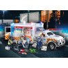 Záchranná služba: US Ambulance PLAYMOBIL 70936