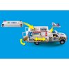 Záchranná služba: US Ambulance PLAYMOBIL 70936