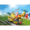 Záchranný vrtulník Playmobil 71203