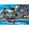 Sada figurek pro speciální jednotky Playmobil 71146