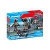Sada figurek pro speciální jednotky Playmobil 71146
