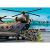 Záchranářská helikoptéra speciální jednotky Playmobil 71149