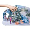 Adventní kalendář Koně: Vánoční jízda na saních Playmobil 71345